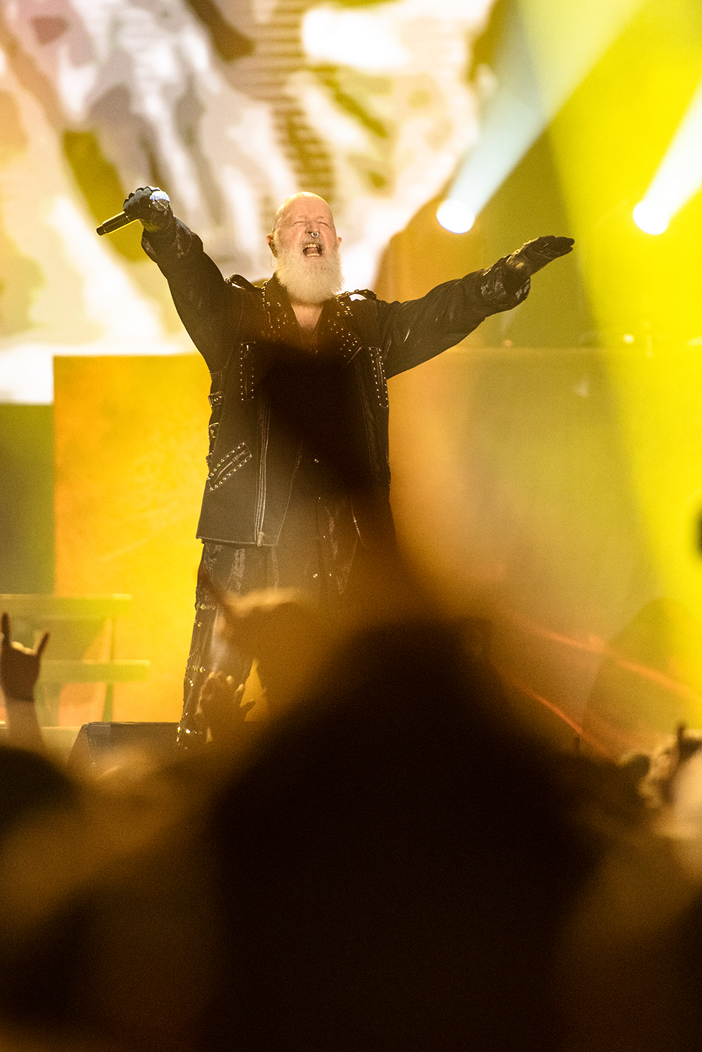 Masters of Rock 2025 - Día 1